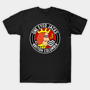 Casino logo T-Shirt